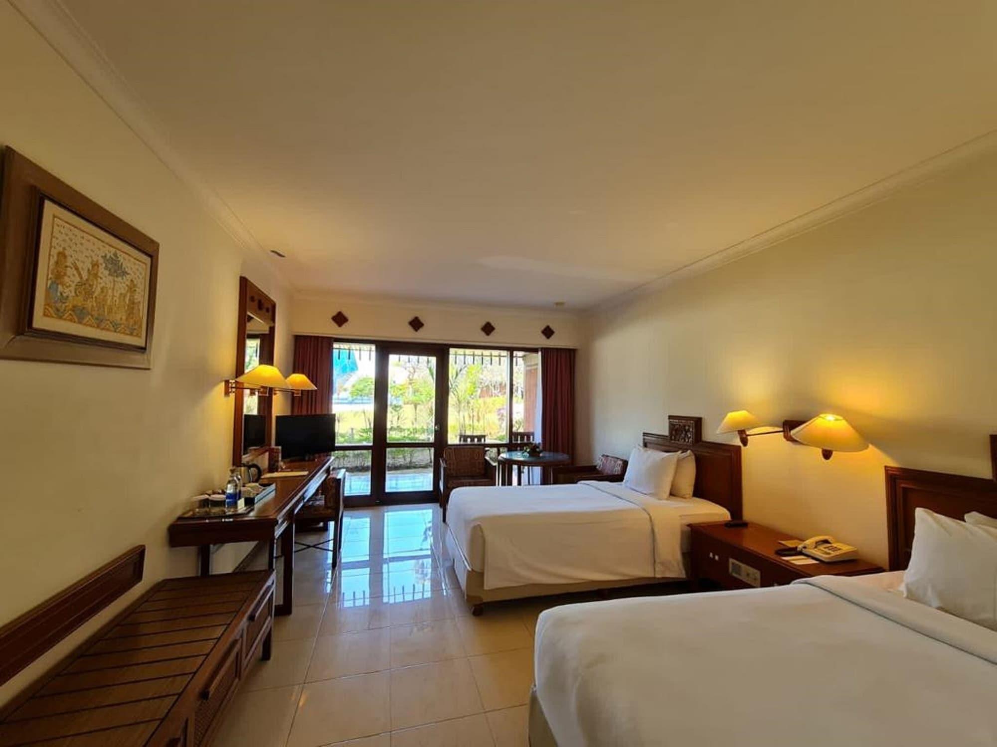 Inna Bali Garden Hotel Sanur (Bali)