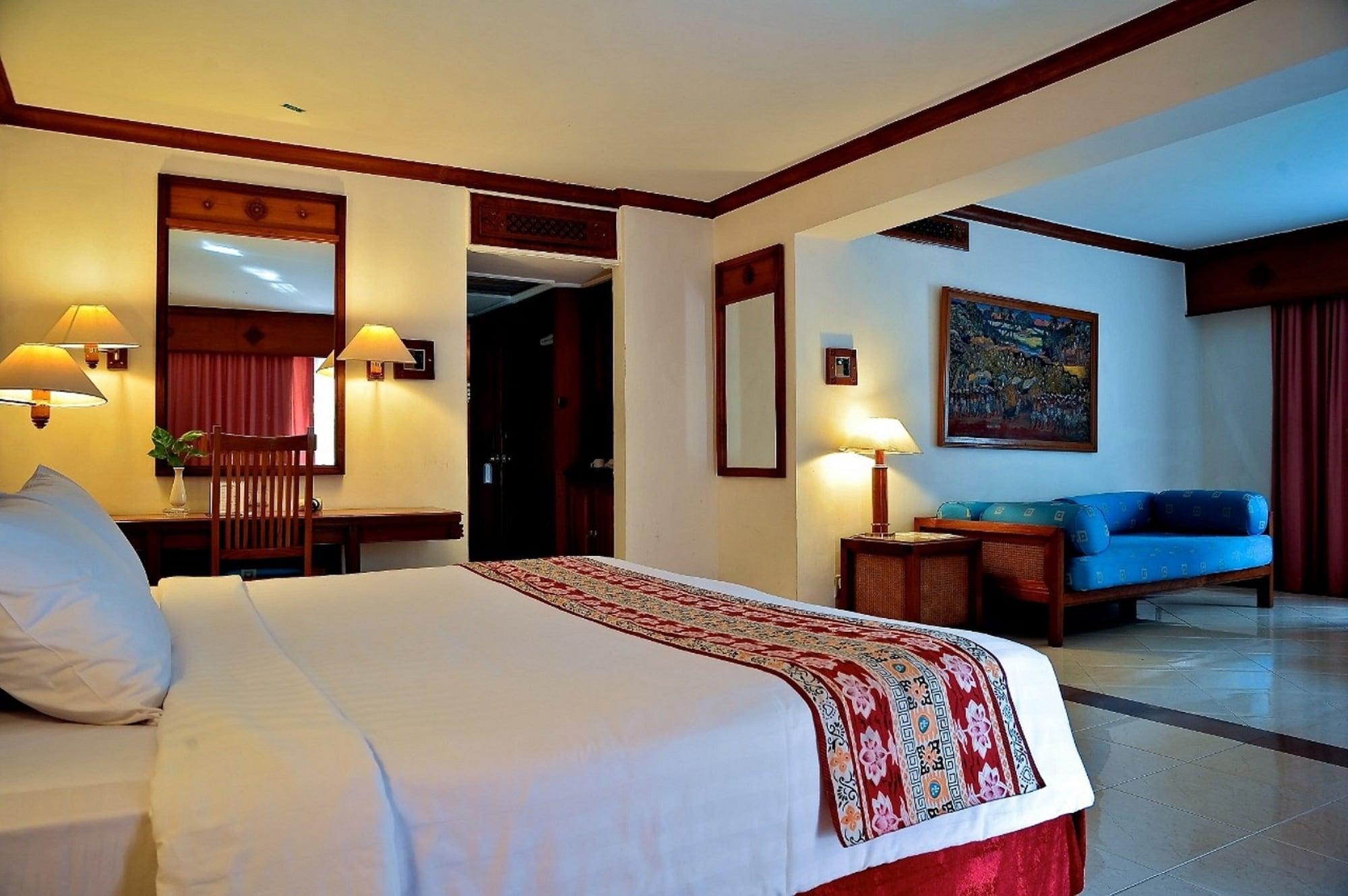 Inna Bali Garden Sanur (Bali)