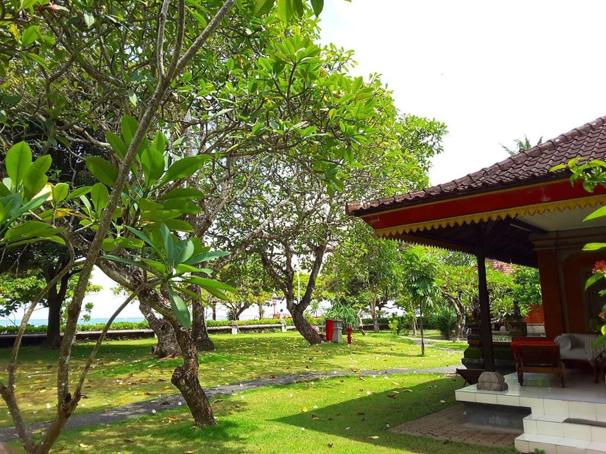 Inna Bali Garden 5*