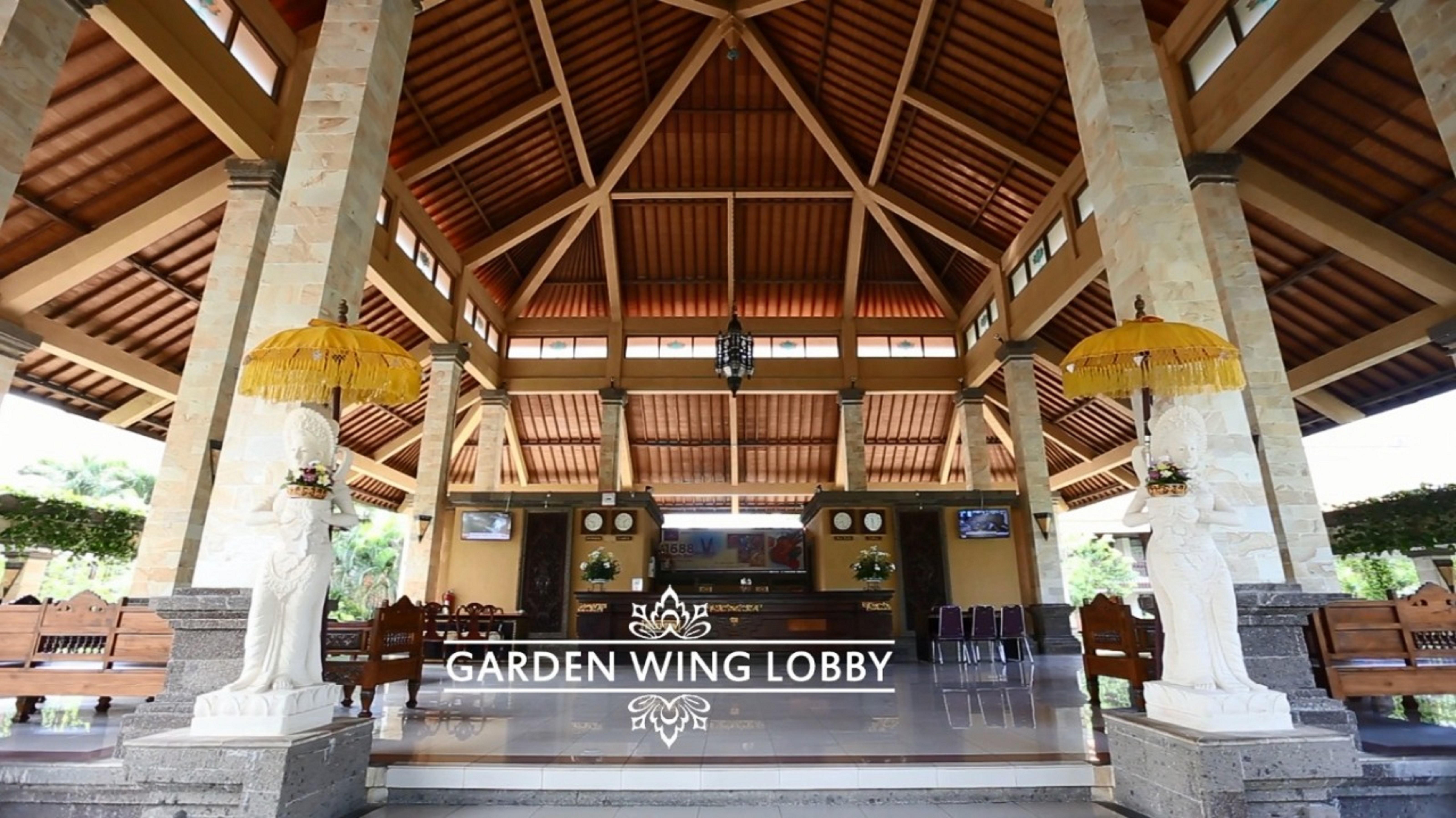 Inna Bali Garden Hotel Sanur (Bali)
