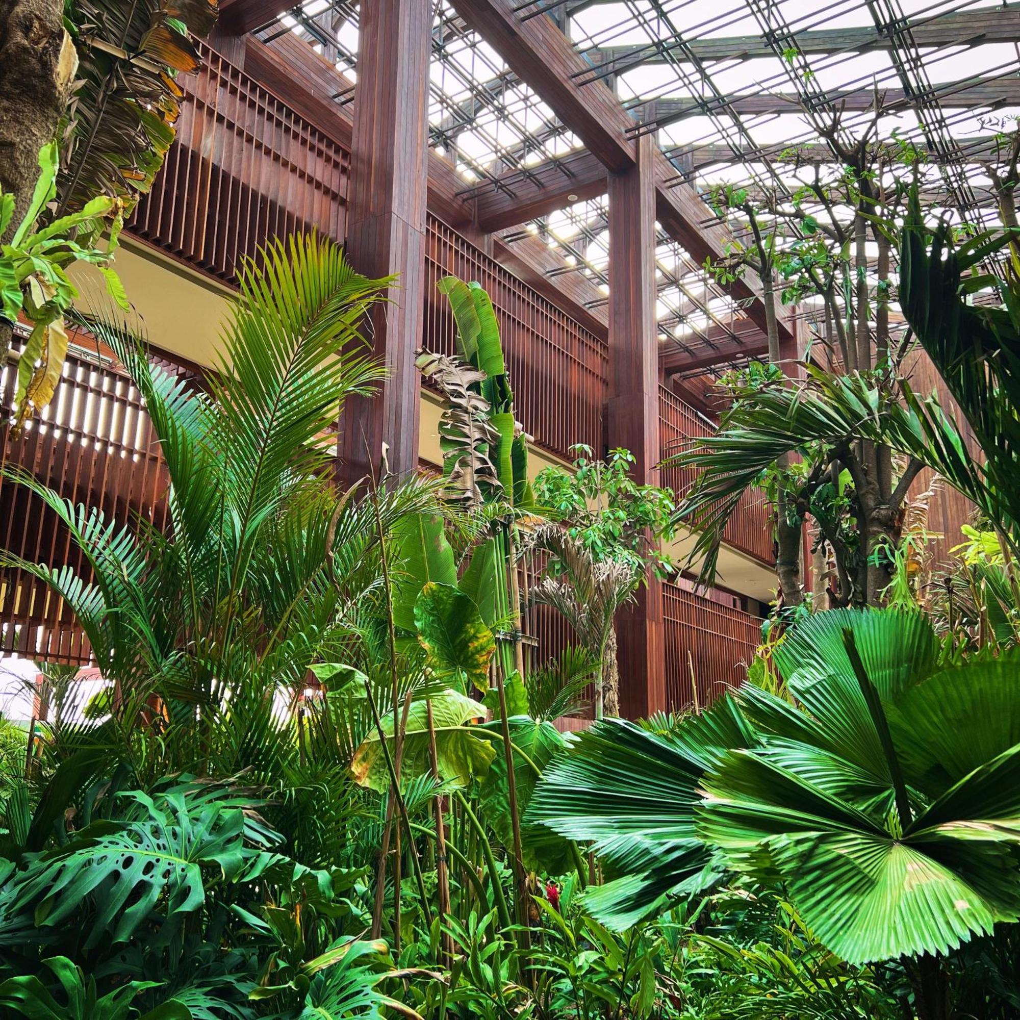 Hotel Inna Bali Garden