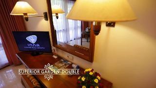 The Meru Hotel 5*