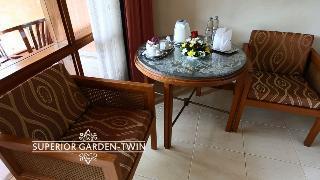 Hotel The Meru Sanur (Bali)