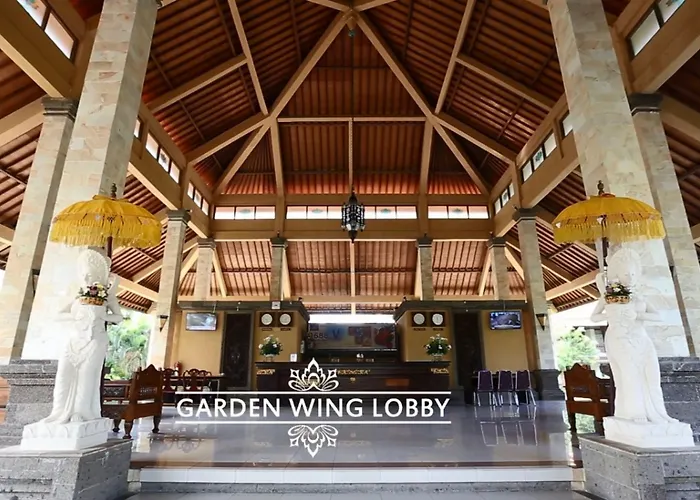 The Meru Sanur