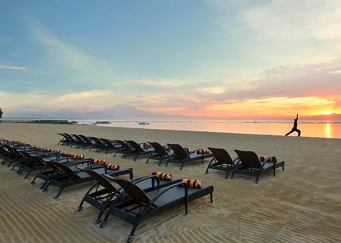 The Meru Sanur