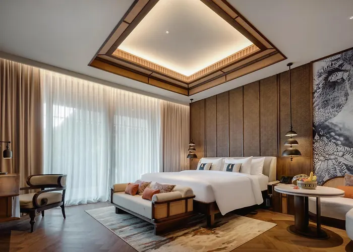 The Meru Sanur