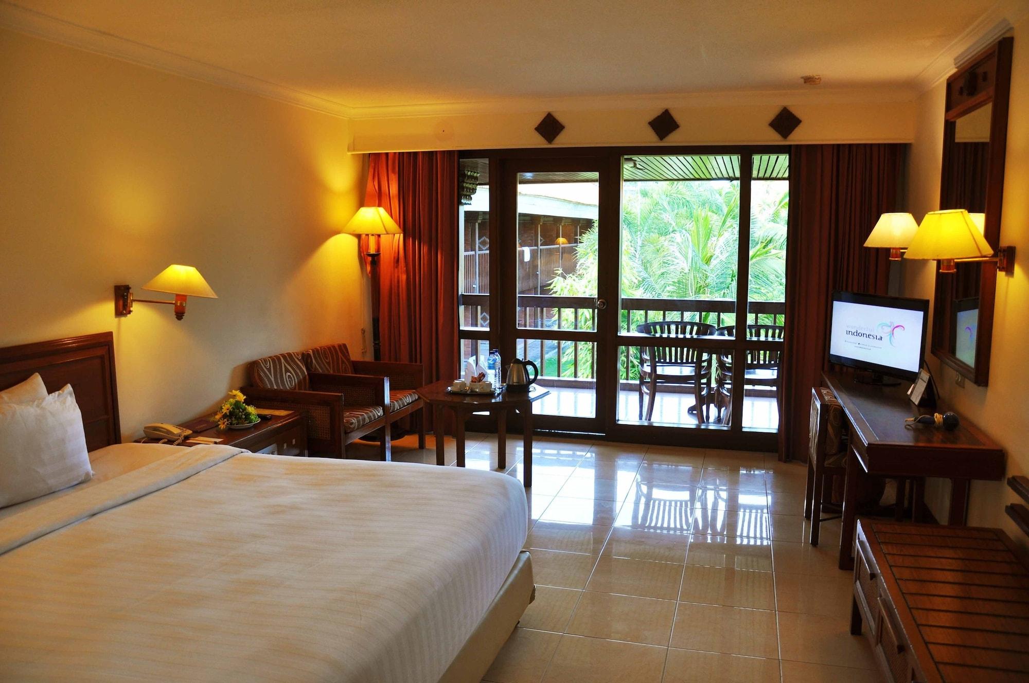 The Meru Hotel
