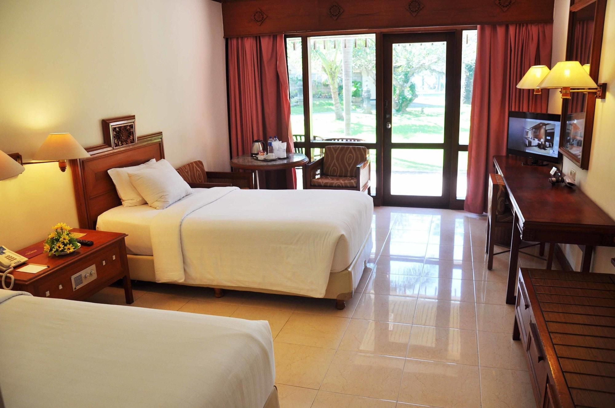 The Meru 5*