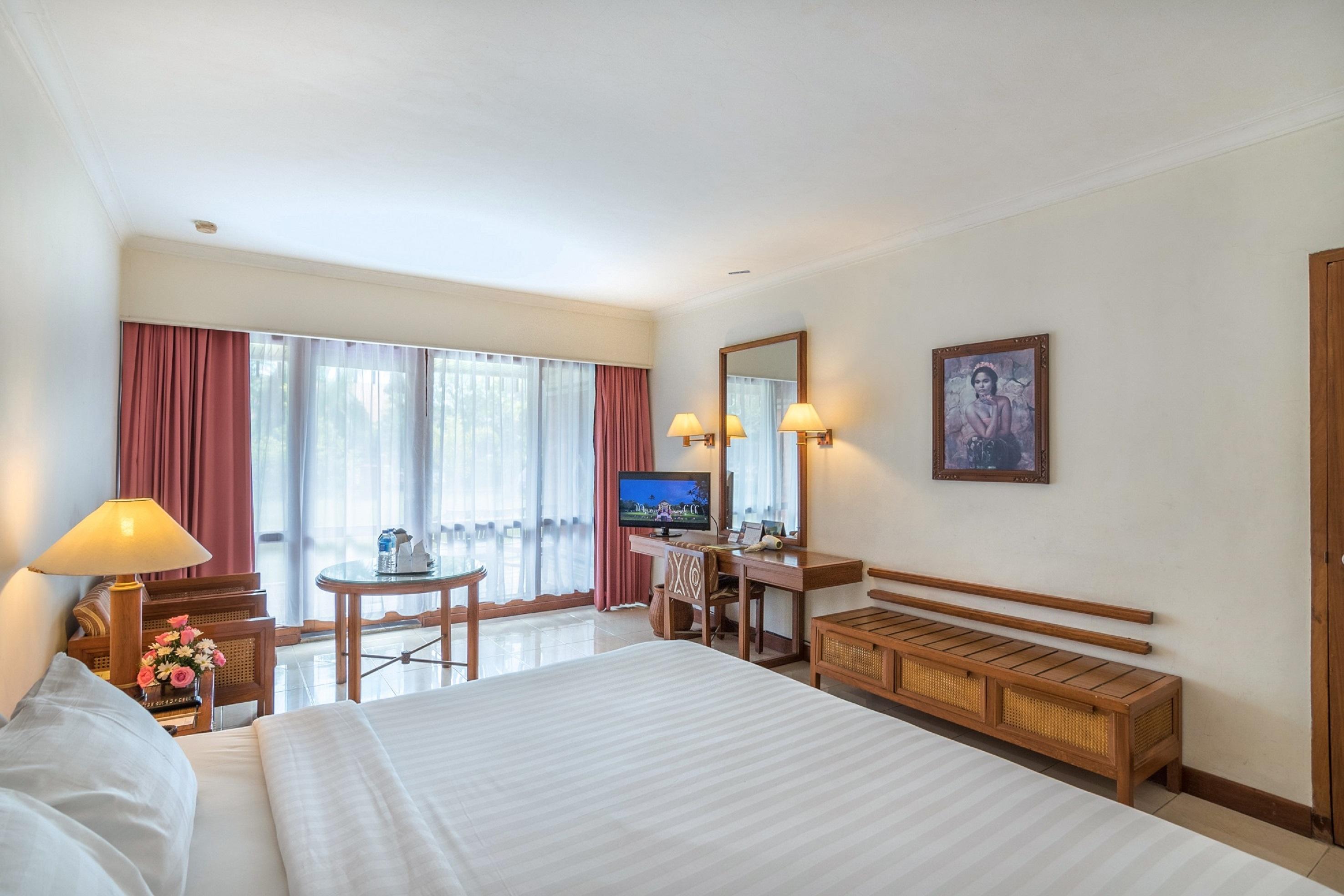 The Meru Hotel