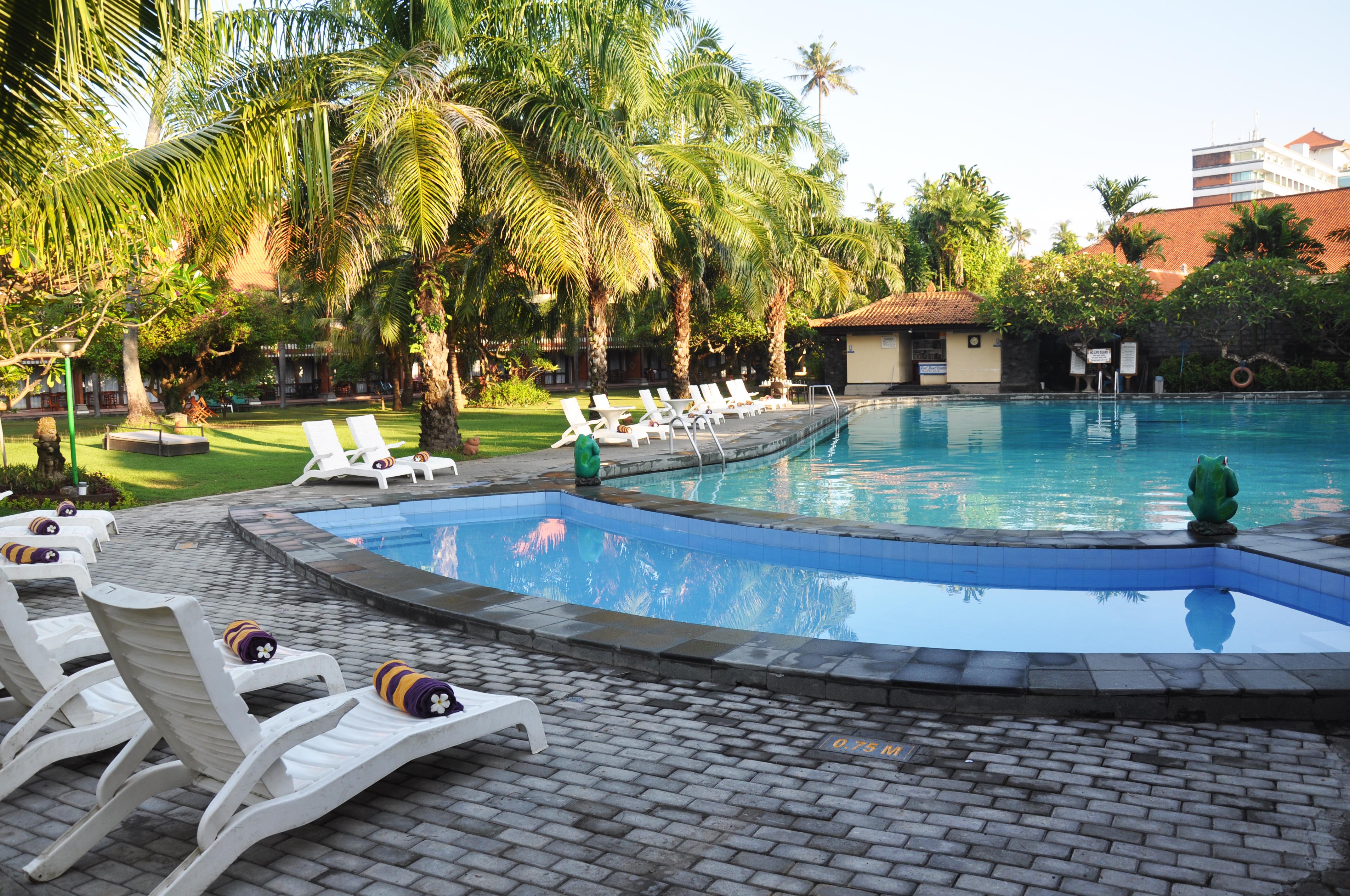The Meru Hotel