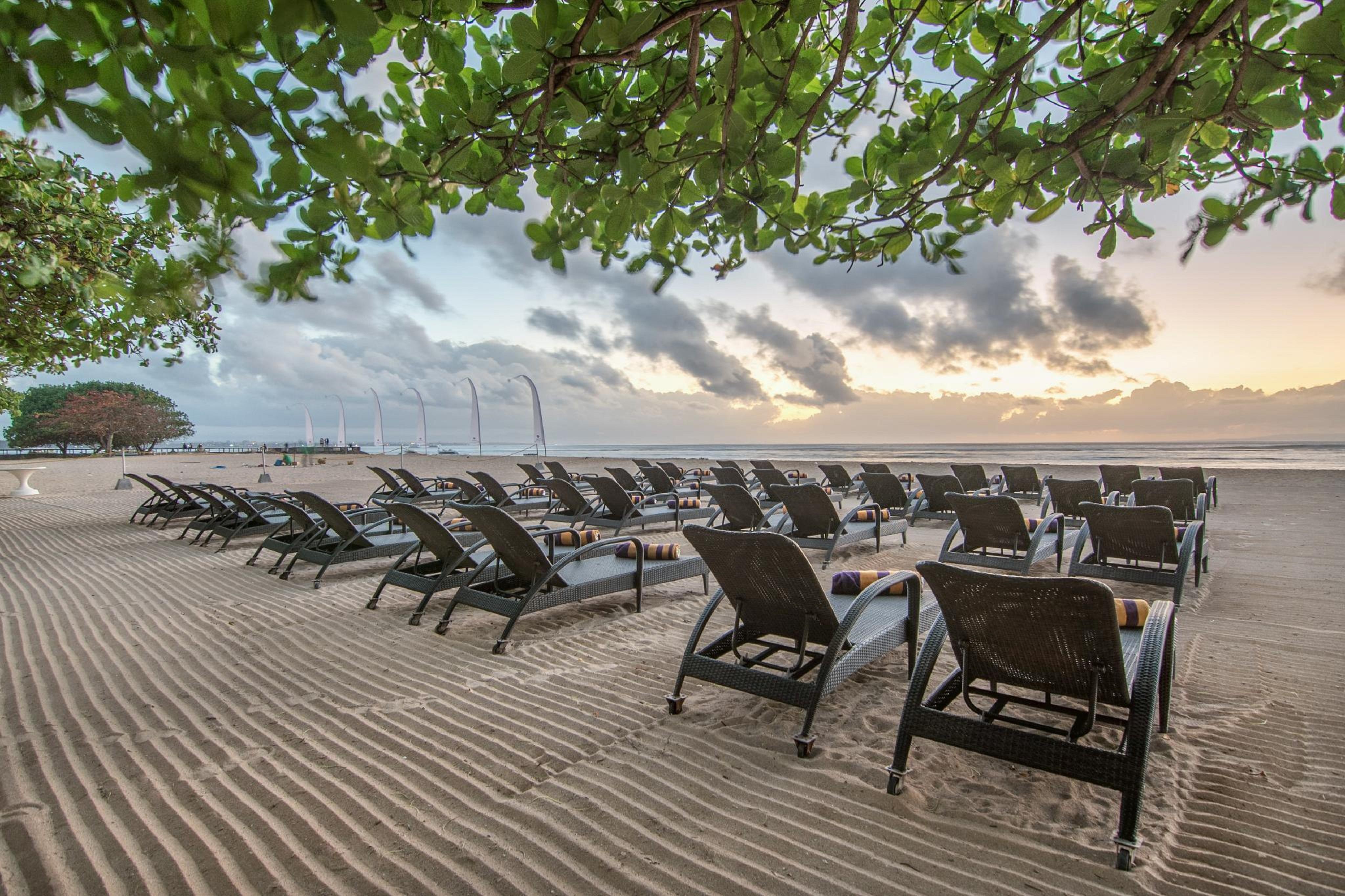 Hotel The Meru 5*