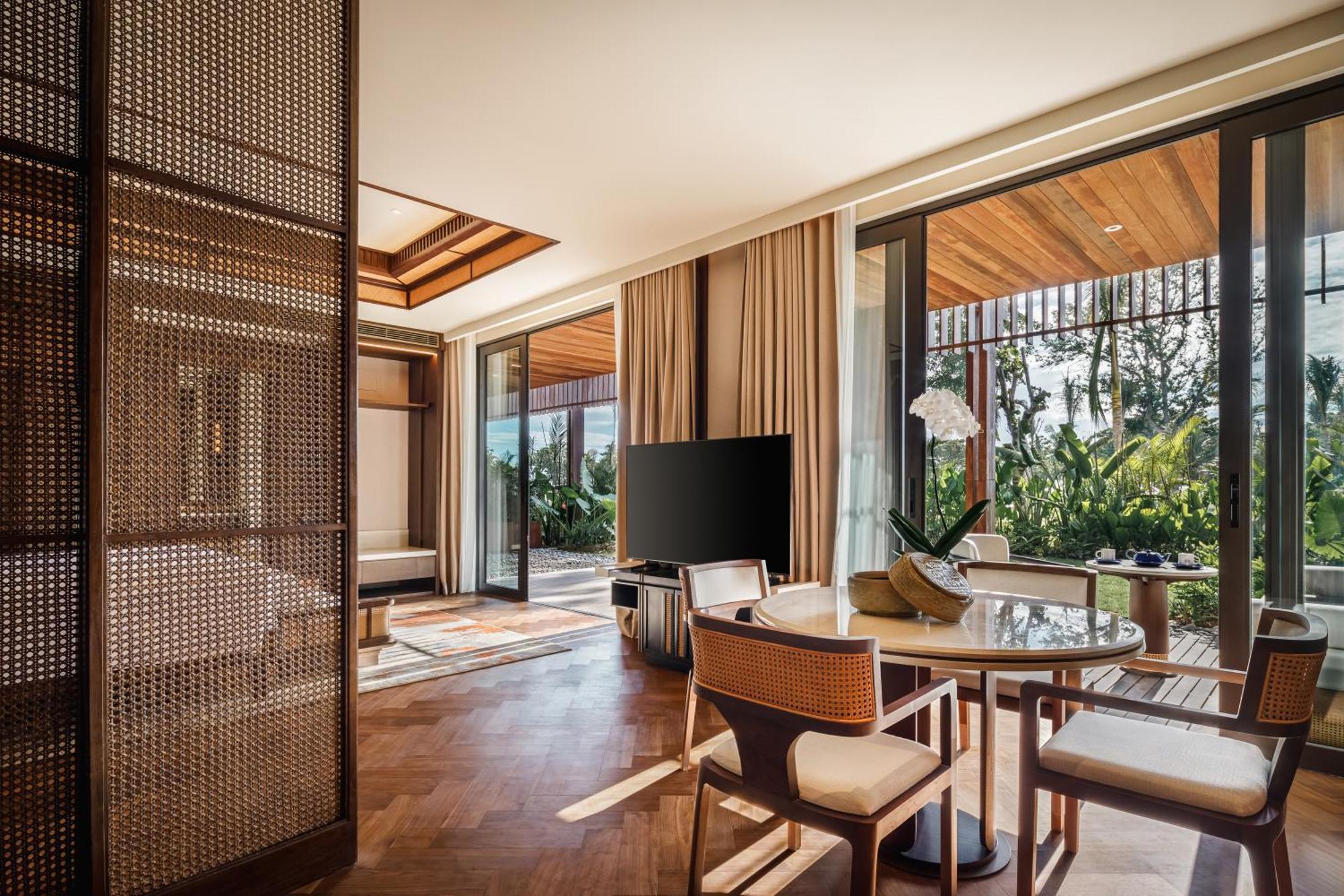 Hotel The Meru 5*
