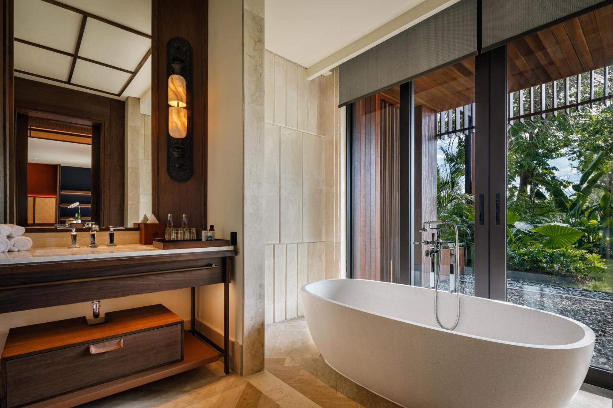 The Meru Hotel