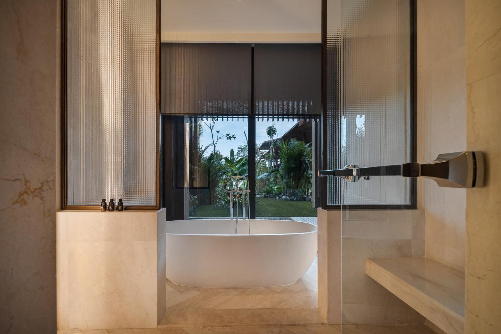 The Meru Hotel Sanur