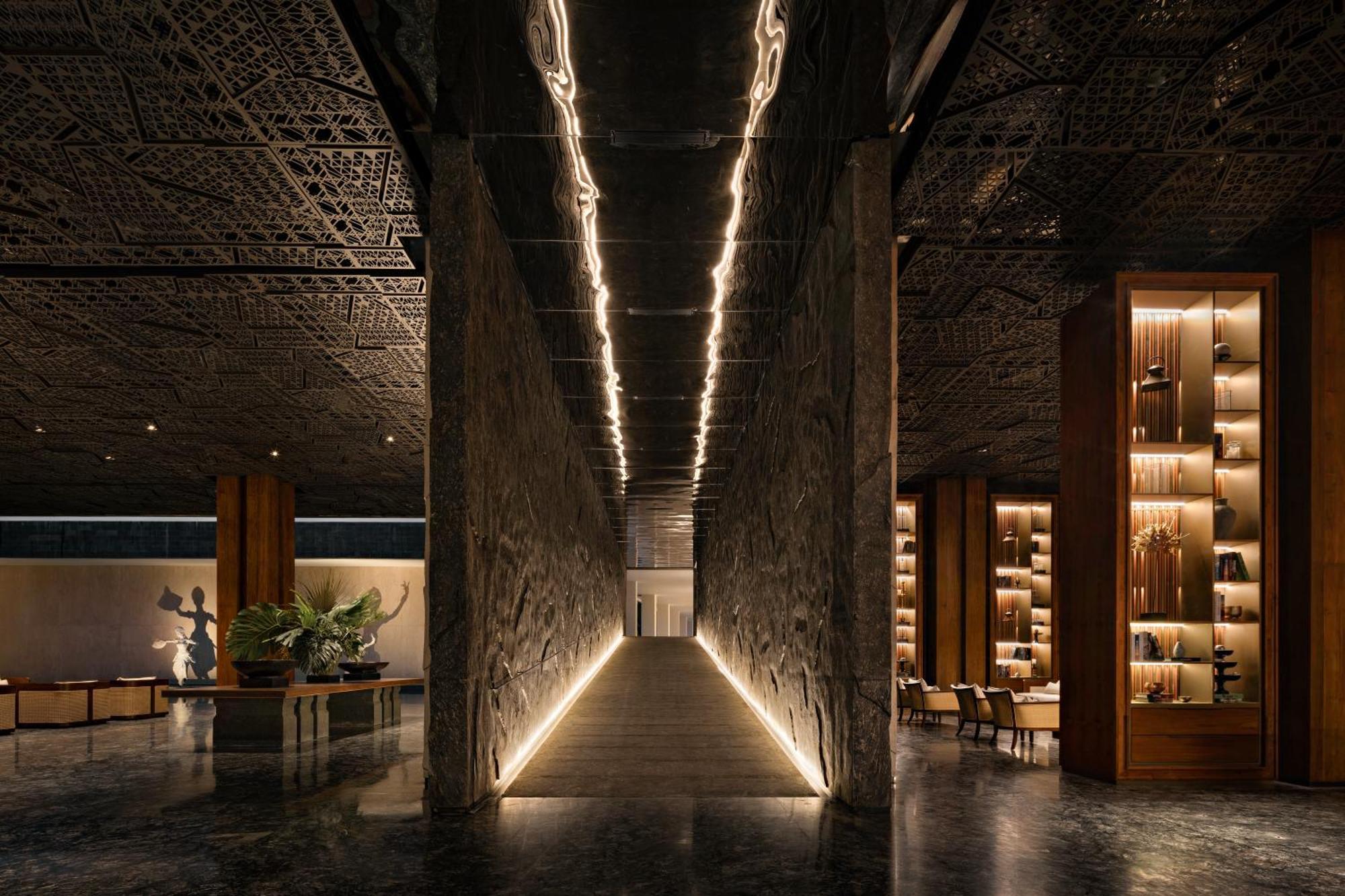 The Meru Hotel Sanur