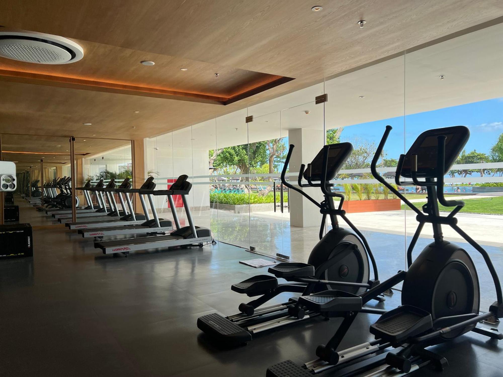Hotel The Meru Sanur
