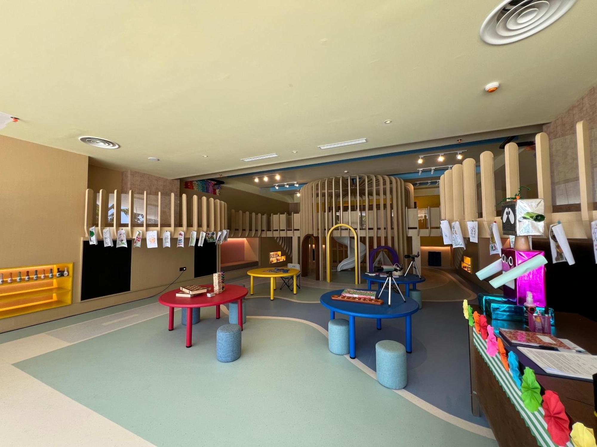 Hotel The Meru 5*
