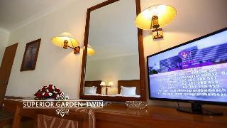 The Meru Hotel 5*