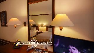 The Meru Hotel Sanur